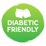 Diabetic friendly 1